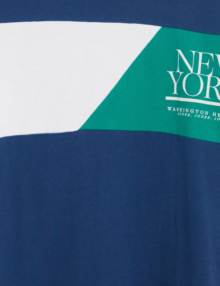 Tricou ASOS, mix culori
