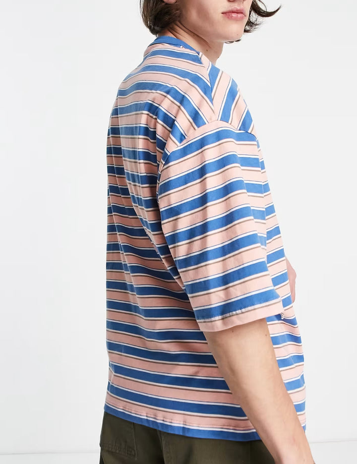 Tricou ASOS, mix culori
