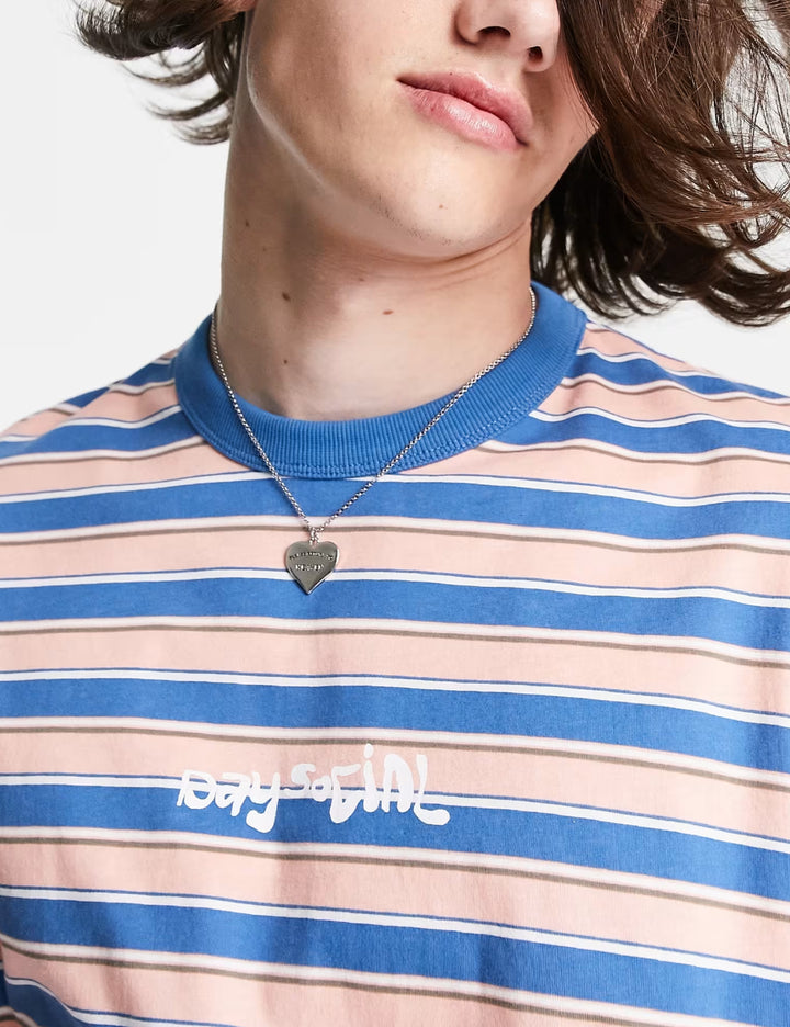 Tricou ASOS, mix culori