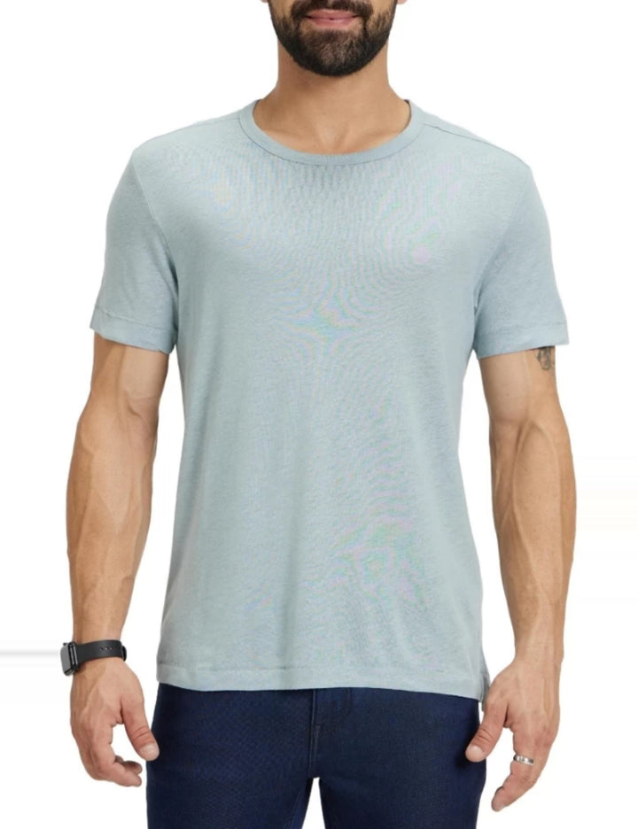 Tricou Celio, verde