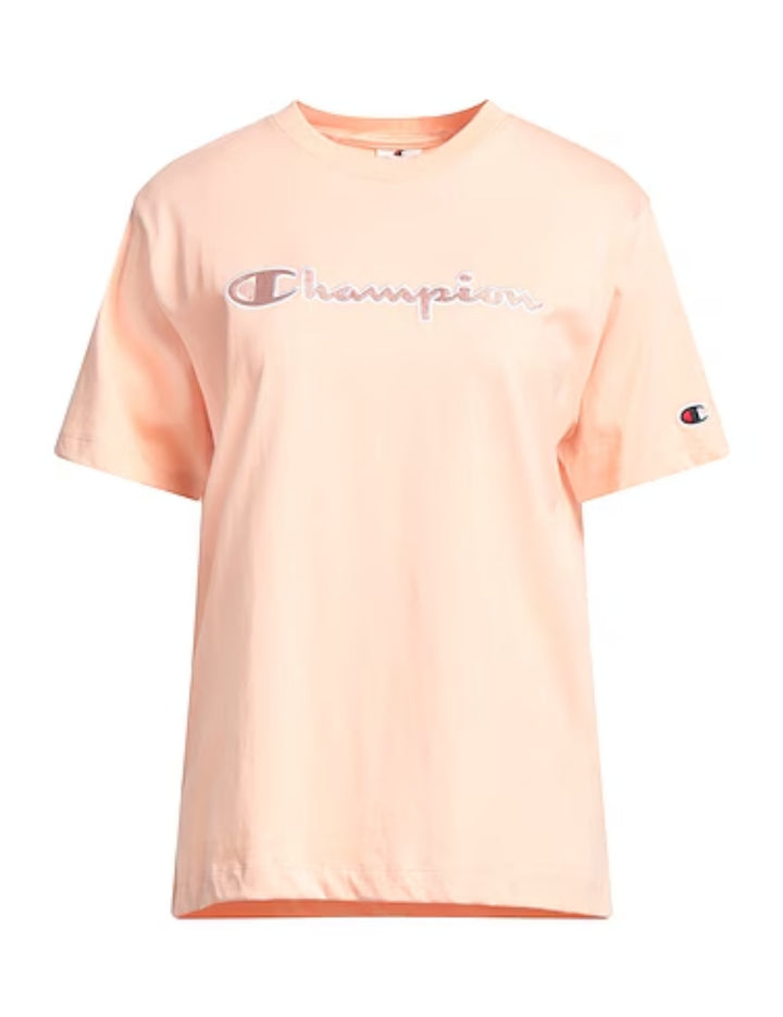 Tricou Champion, portocaliu