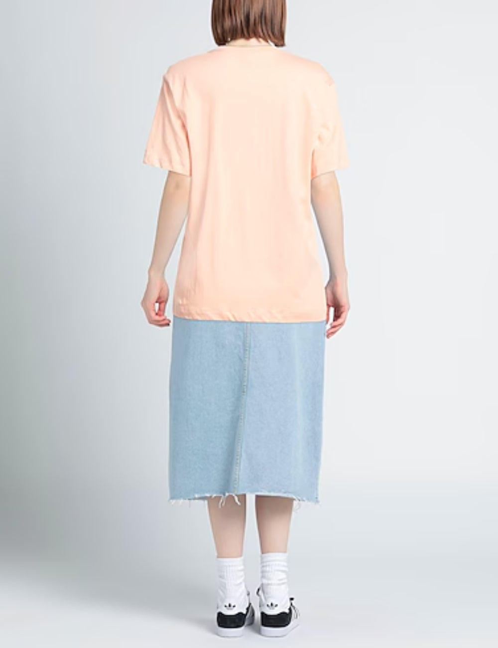 Tricou Champion, portocaliu