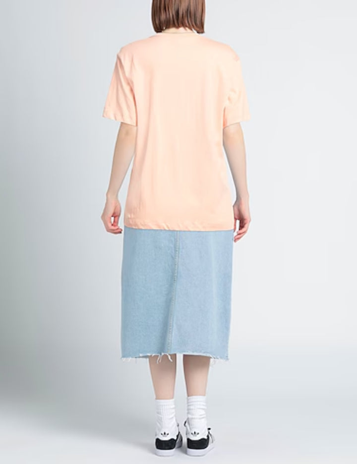 Tricou Champion, portocaliu