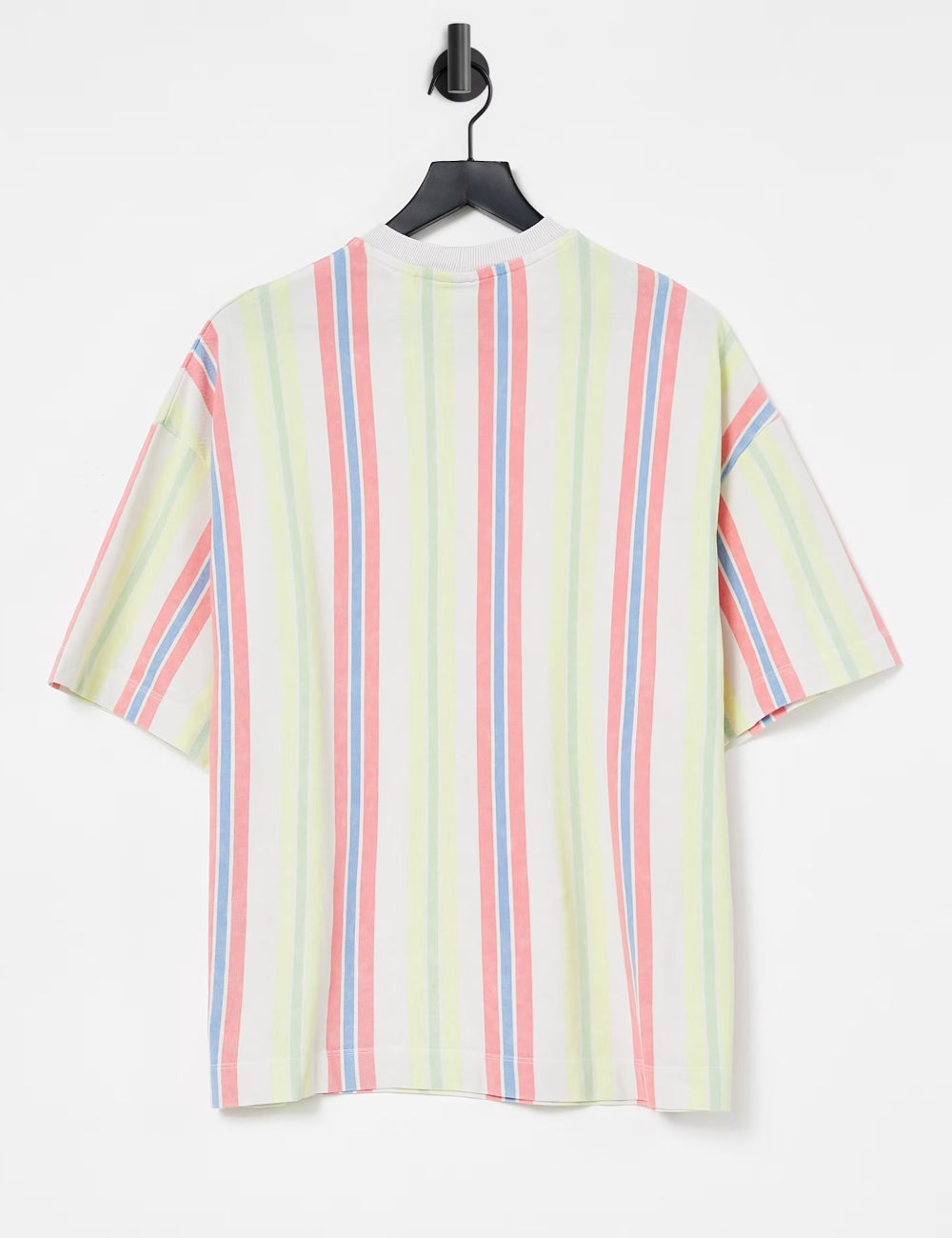 Tricou Collusion, mix culori