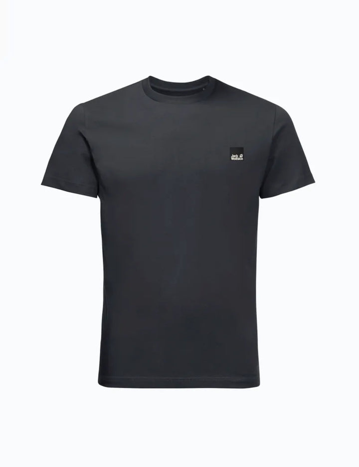Tricou Jack Wolfskin, gri