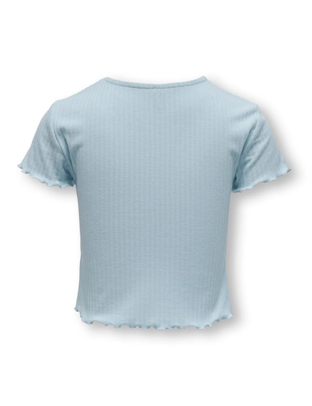 Tricou Only, albastru