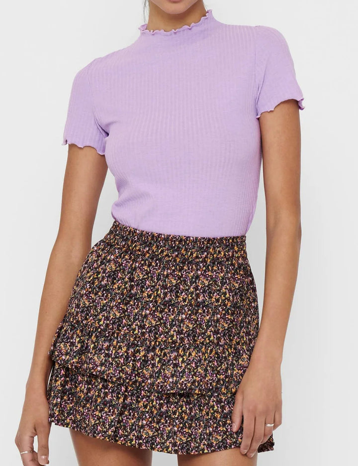 Tricou Only, mov