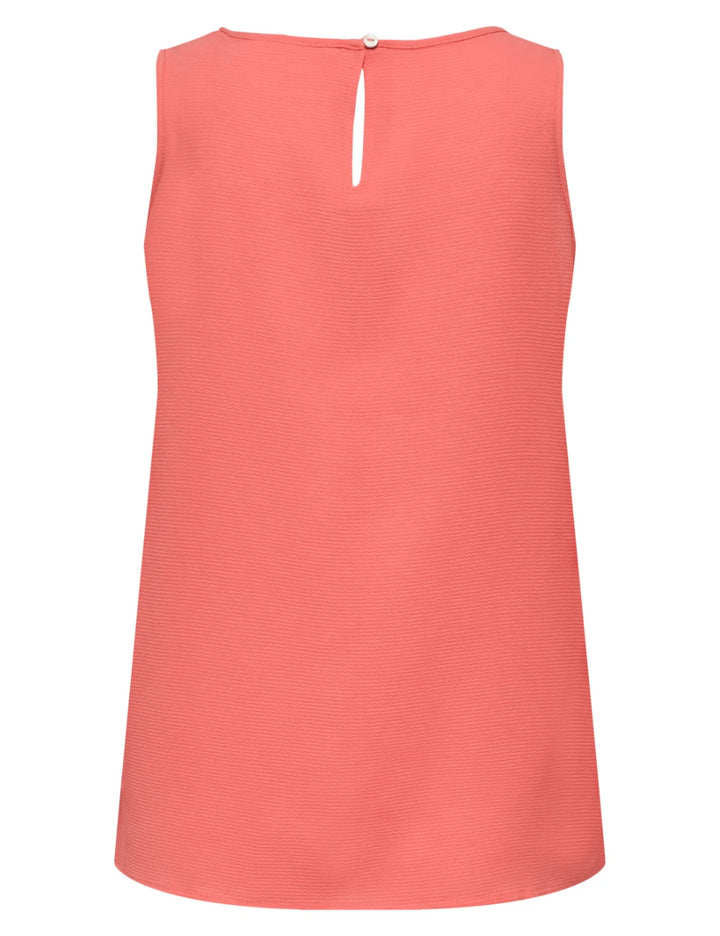 Tricou Only, piersica