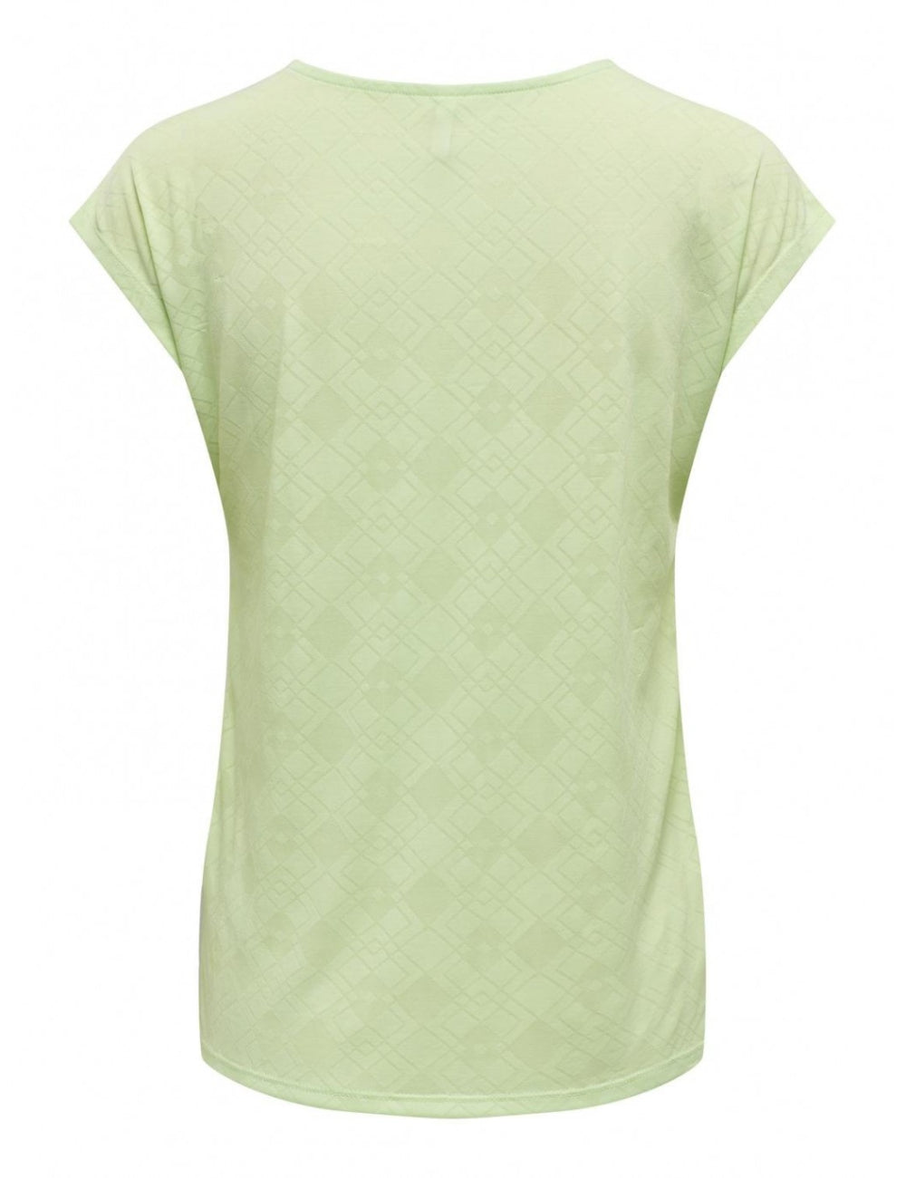 Tricou Only, verde