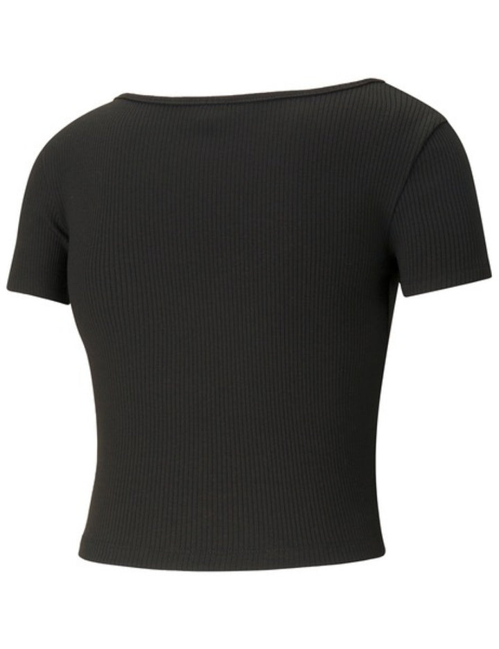 Tricou Puma, negru