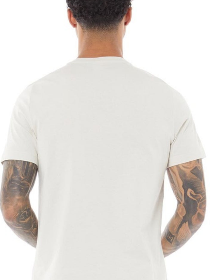 Tricou REEBOOK, bej