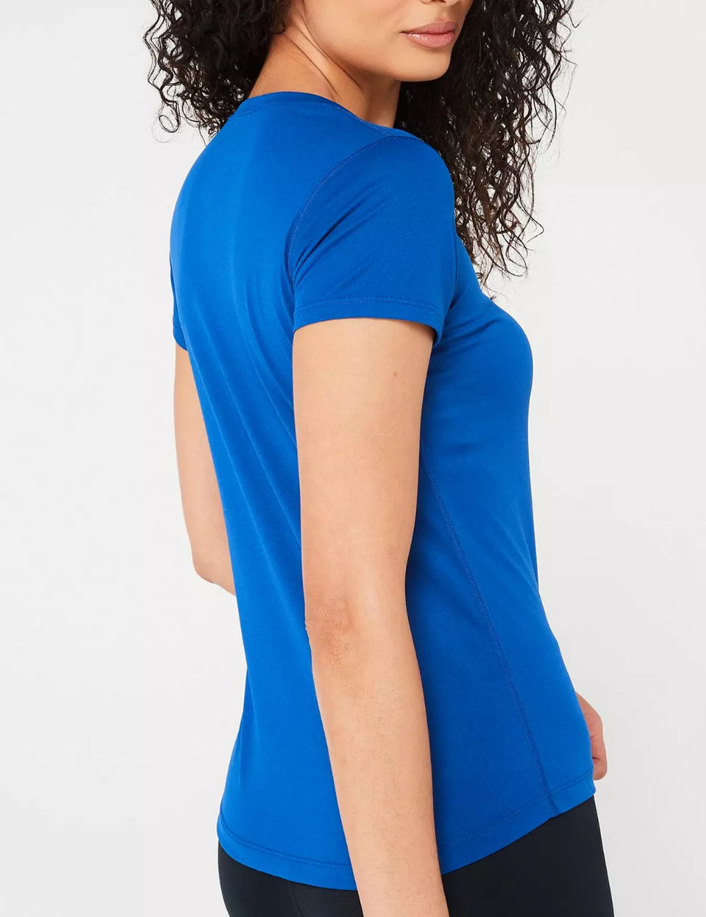 Tricou Ronhill, albastru