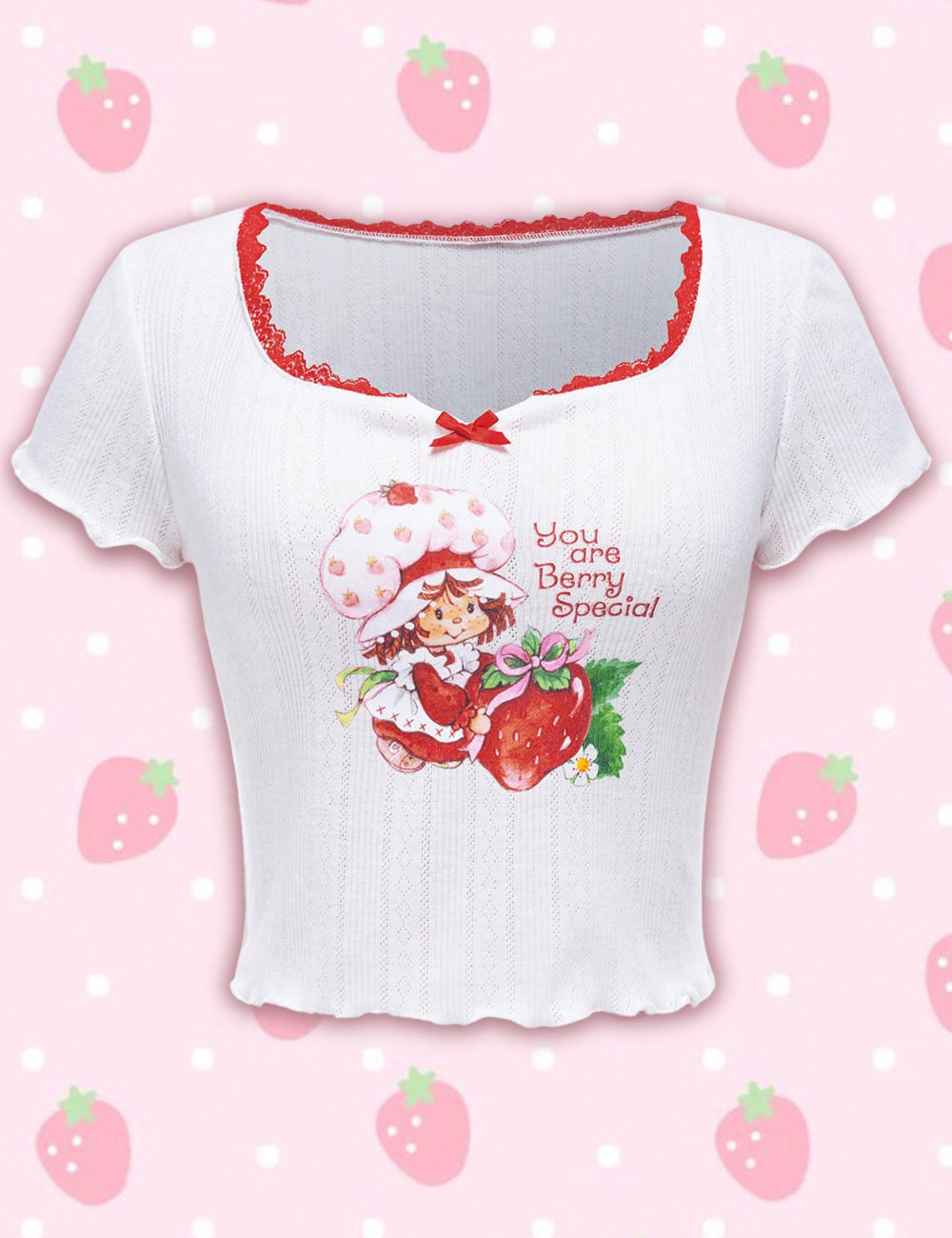 Tricou Shein, alb