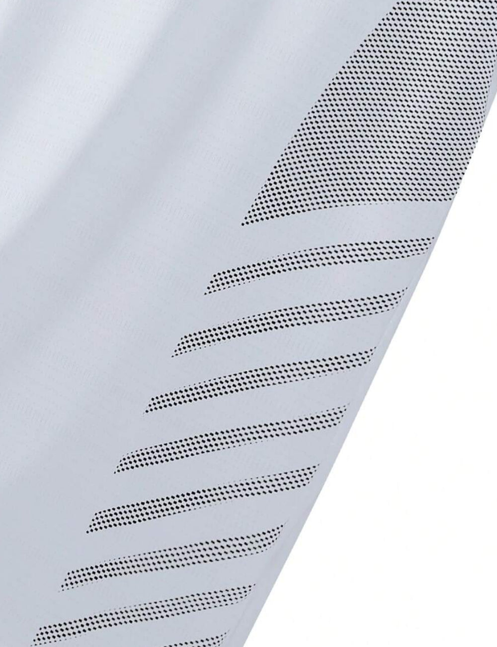 Tricou Shein, alb