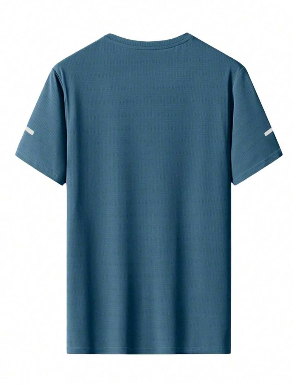 Tricou Shein, albastru