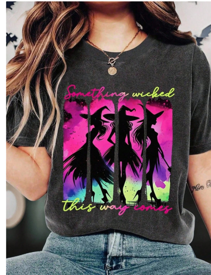 Tricou Shein, gri