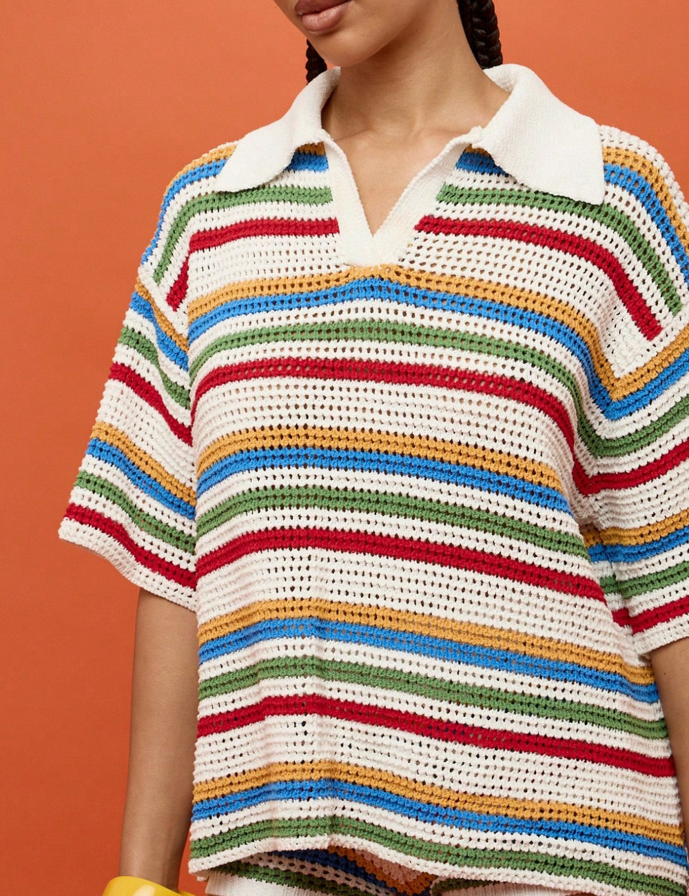 Tricou Shein SUMWON, mix culori