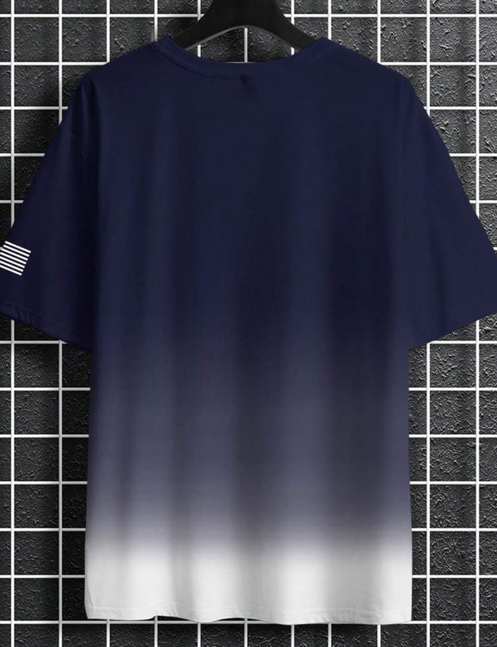 Tricou Shein, mix culori