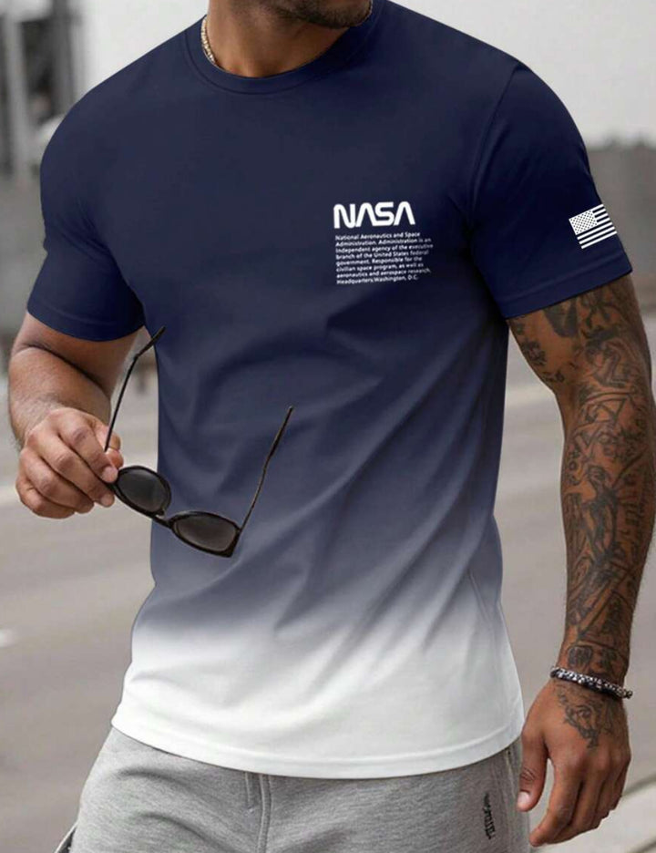 Tricou Shein, mix culori
