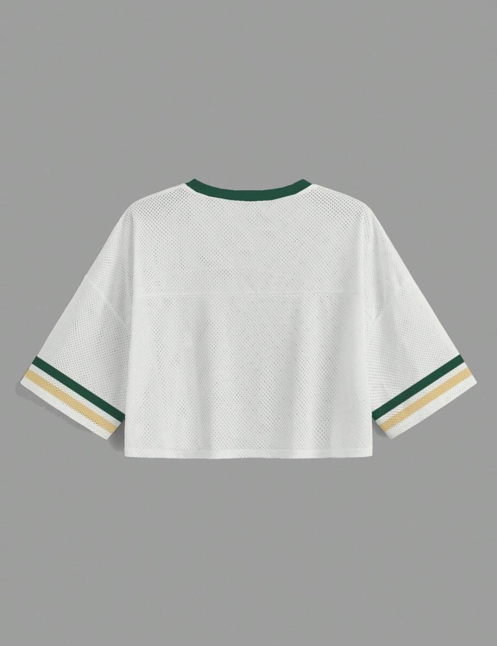 Tricou Shein, mix culori