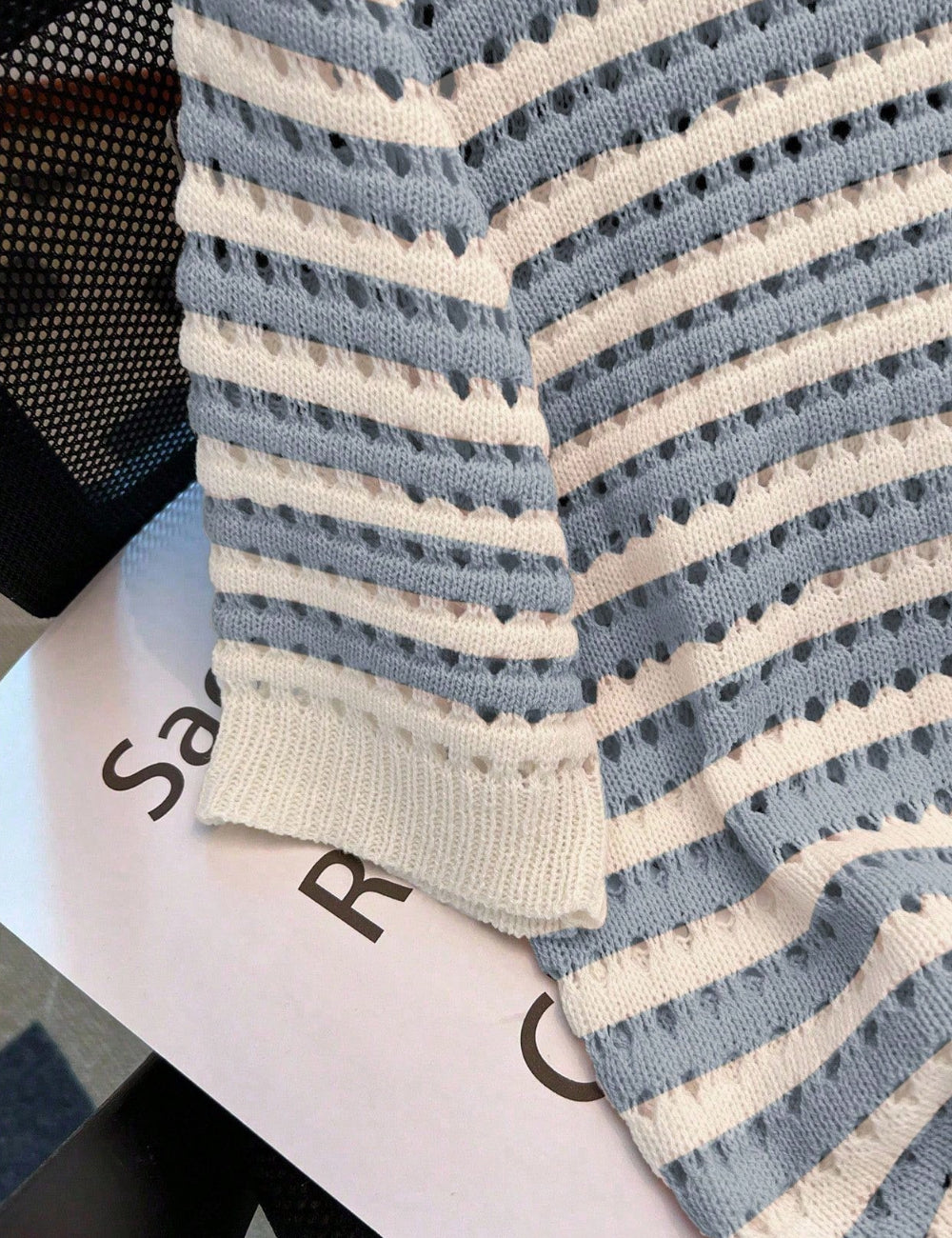 Tricou Shein, mix culori