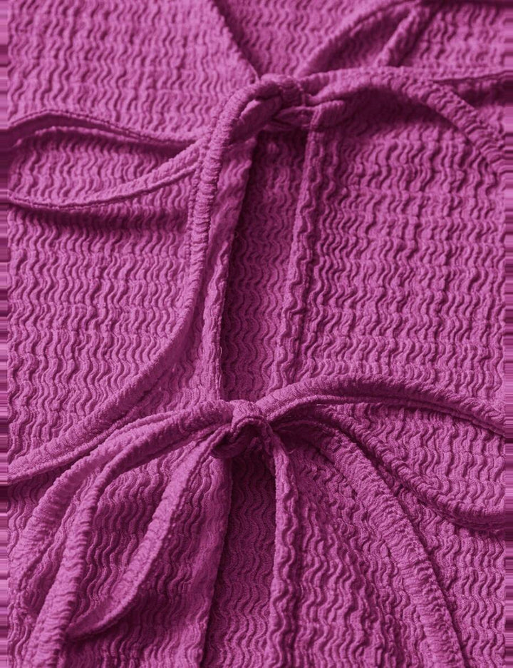 Tricou Shein Curve+, mov