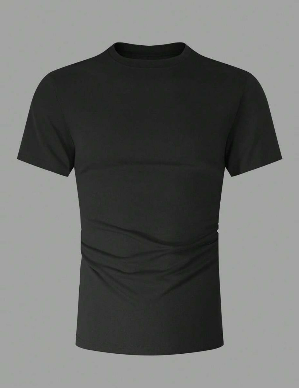 Tricou Shein, negru