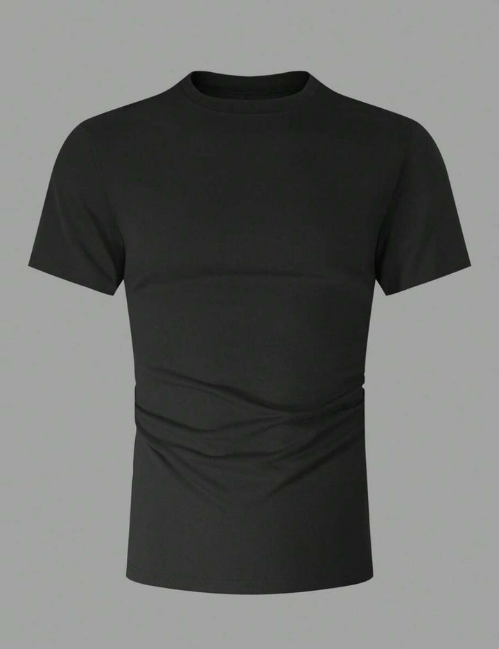 Tricou Shein, negru