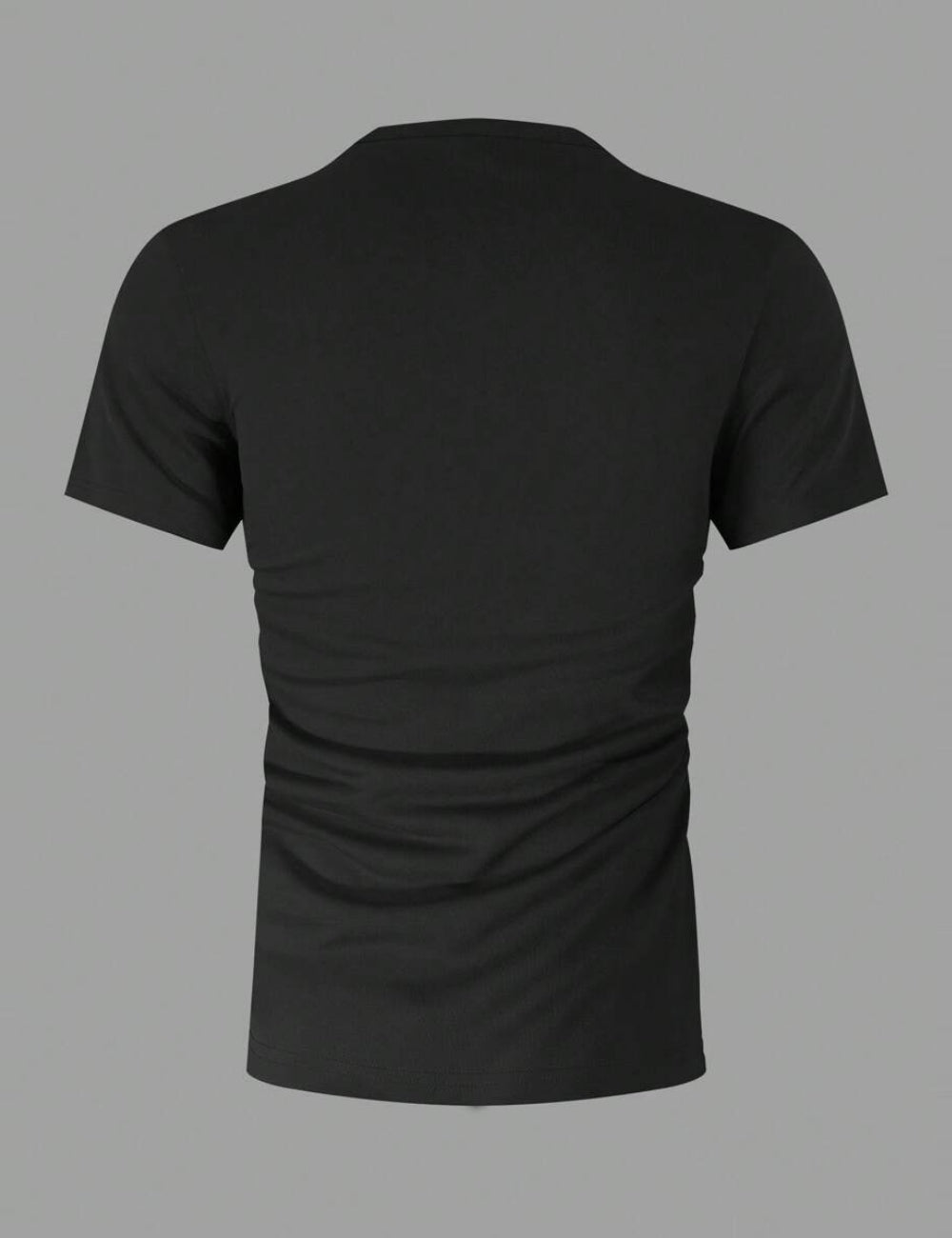 Tricou Shein, negru