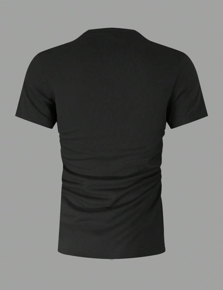 Tricou Shein, negru