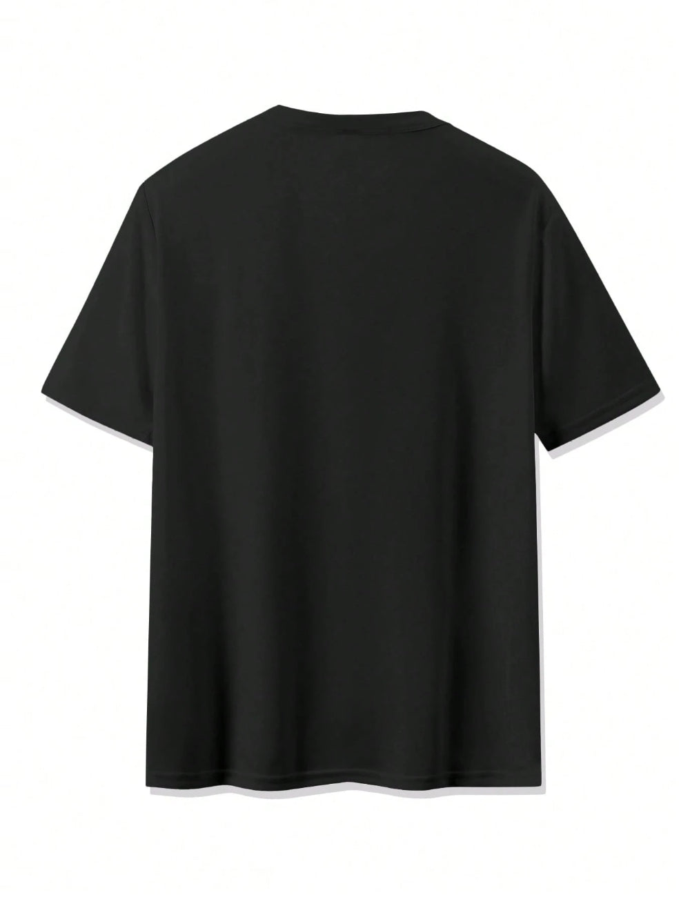 Tricou Shein, negru