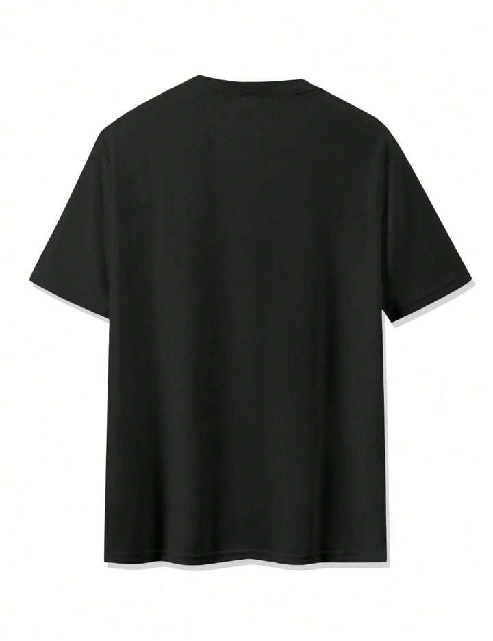 Tricou Shein, negru