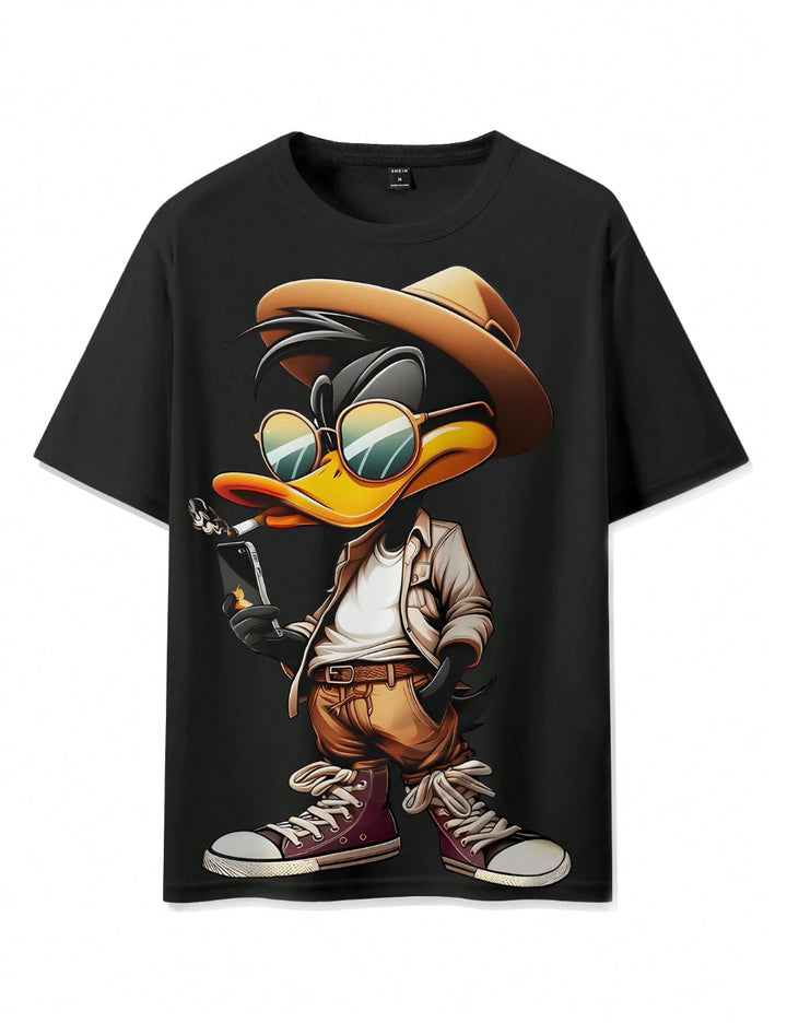 Tricou Shein, negru