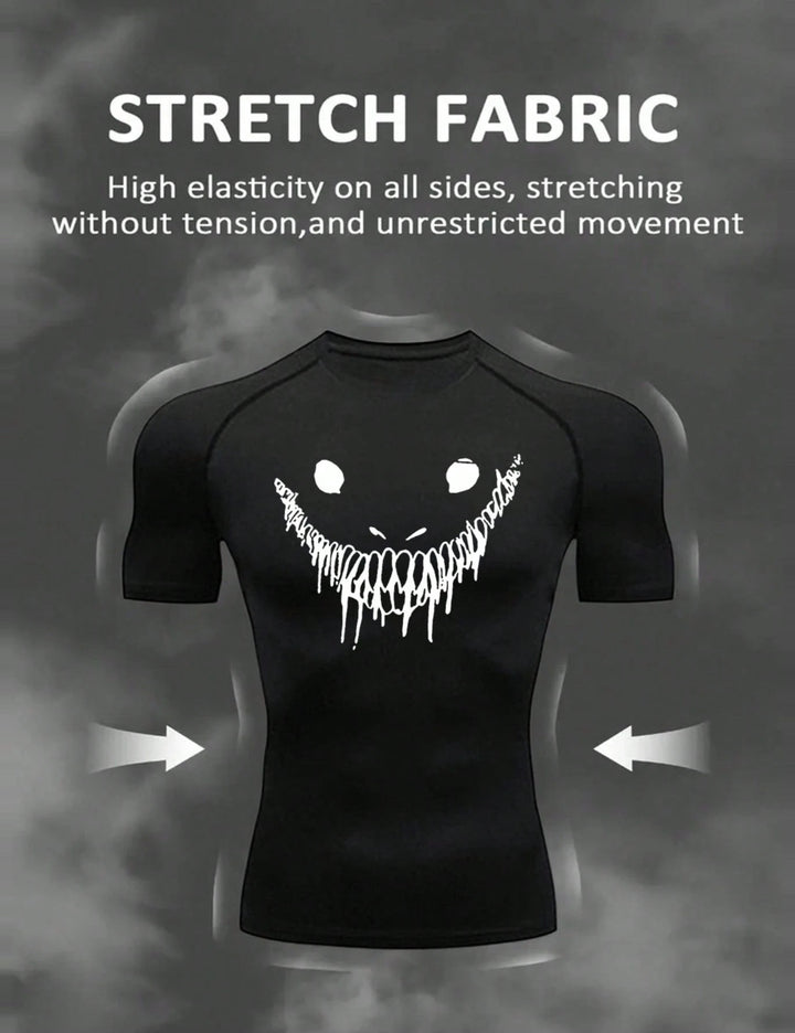 Tricou Shein, negru