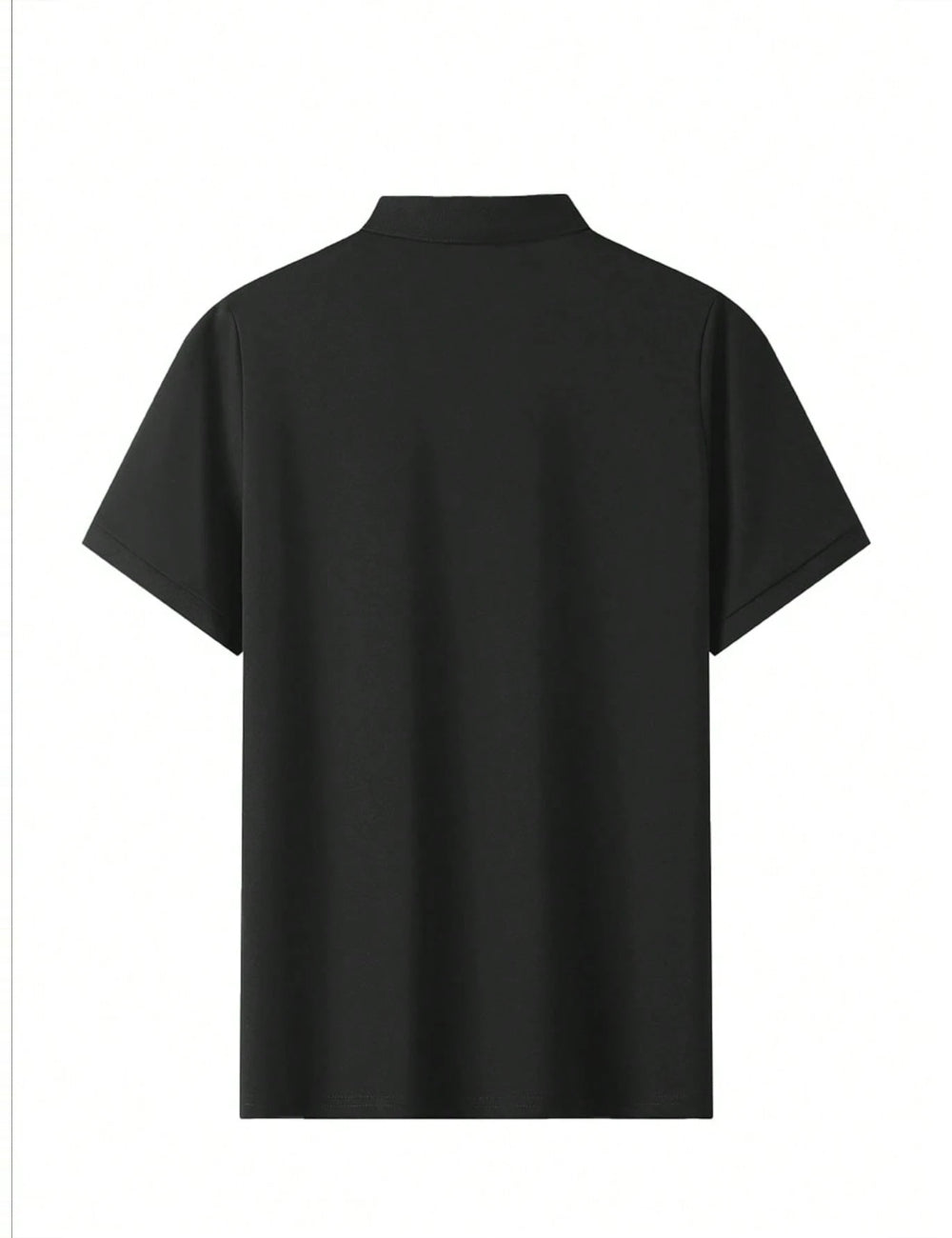 Tricou Shein, negru