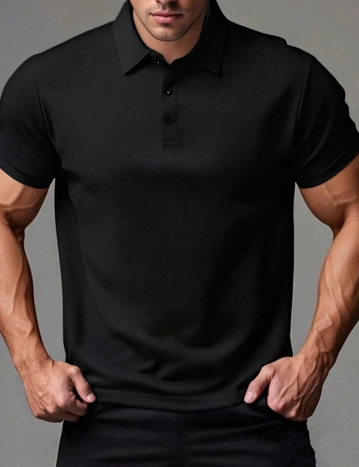 Tricou Shein, negru