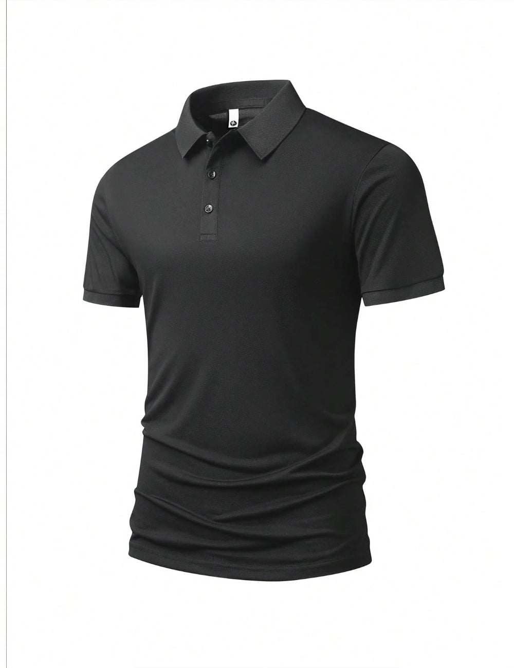 Tricou Shein, negru