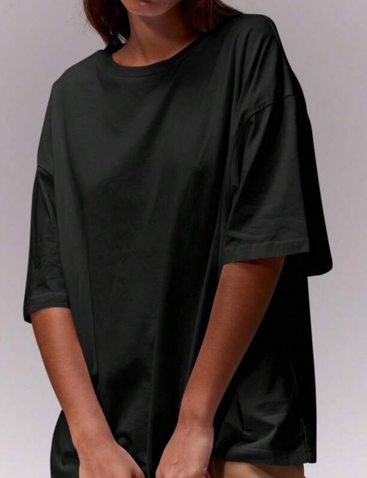Tricou Shein, negru