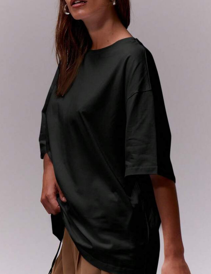 Tricou Shein, negru
