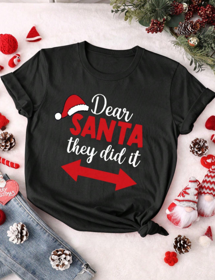 Tricou Shein, negru