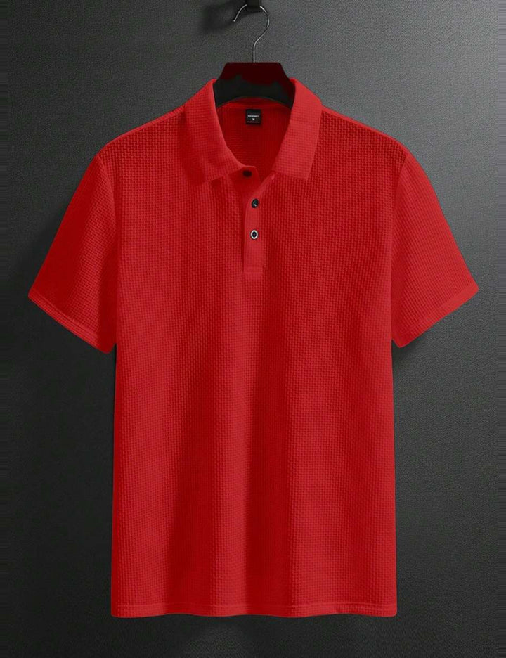 Tricou Shein, roșu