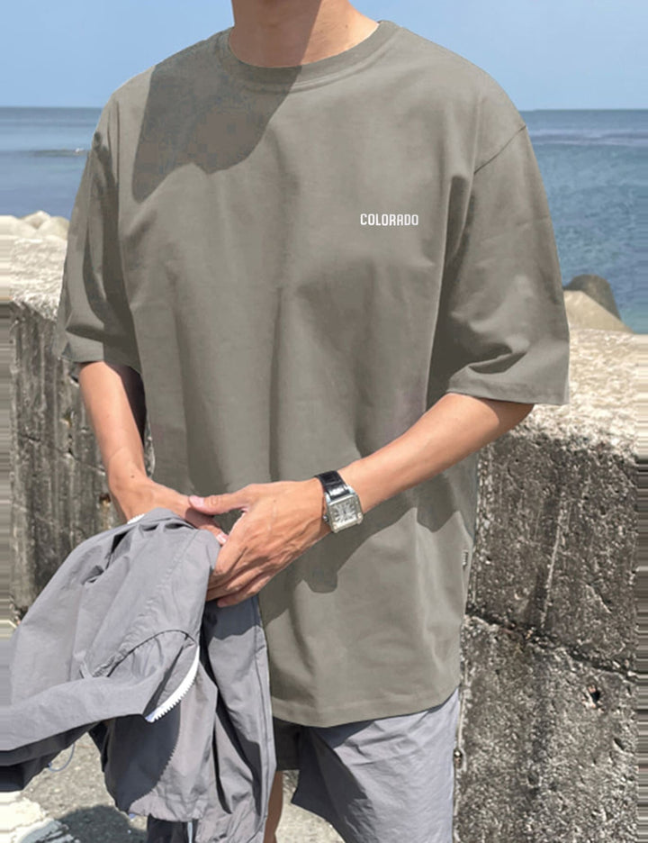Tricou Shein, verde