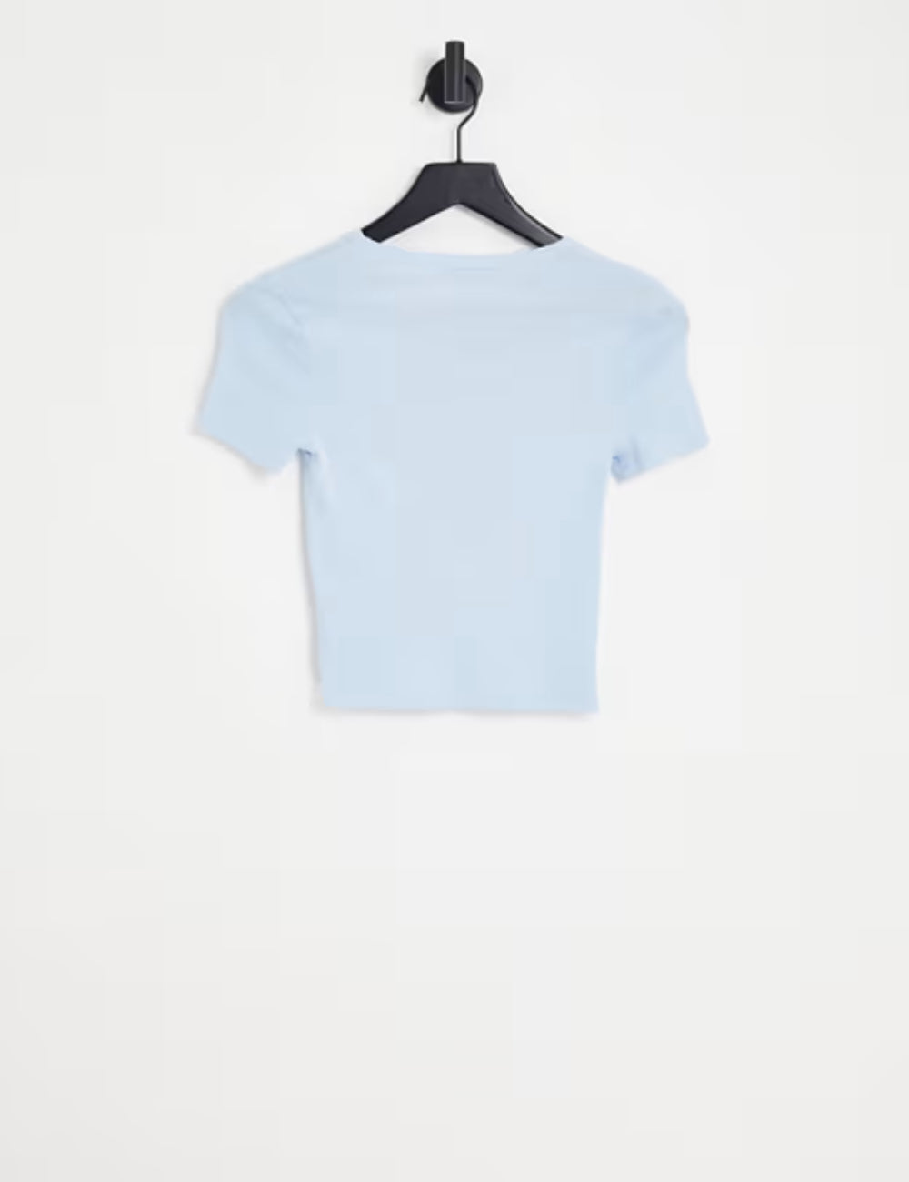 Tricou Topshop, albastru