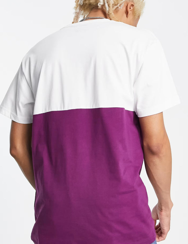 Tricou VANS, mix culori