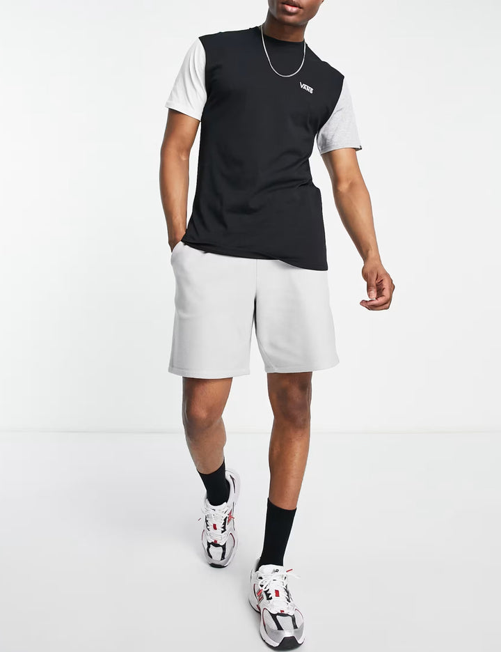 Tricou Vans, mix culori