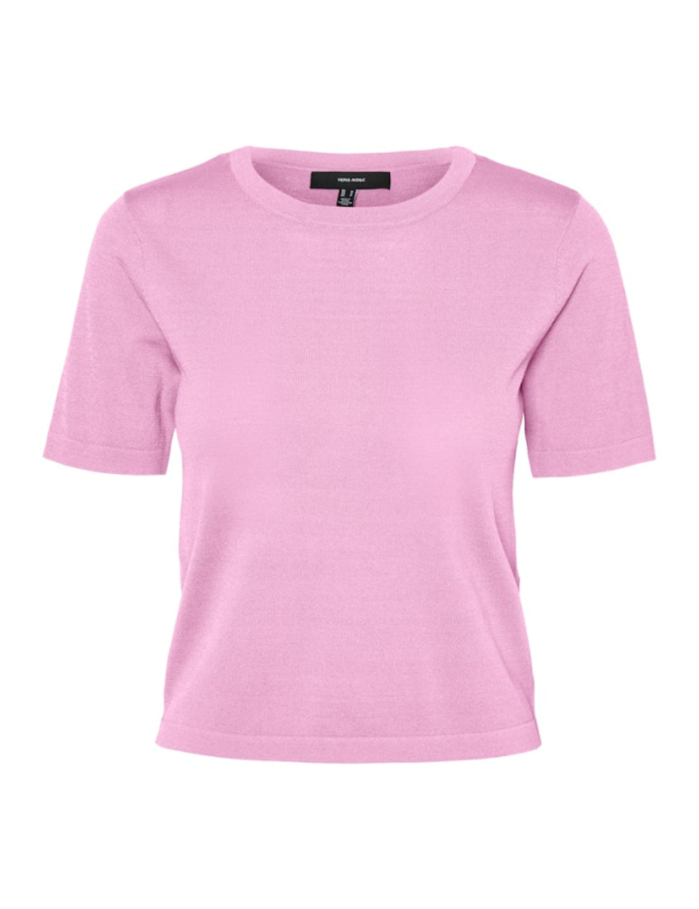 Tricou Vero Moda, roz