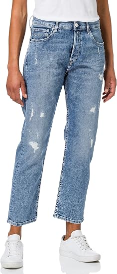 Jeans REPLAY, albastru