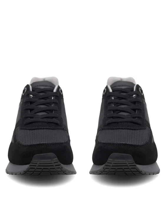 Pantofi sport U.S. POLO ASSN., negru