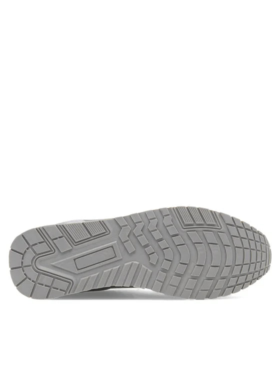 Pantofi sport U.S. Polo Assn., gri