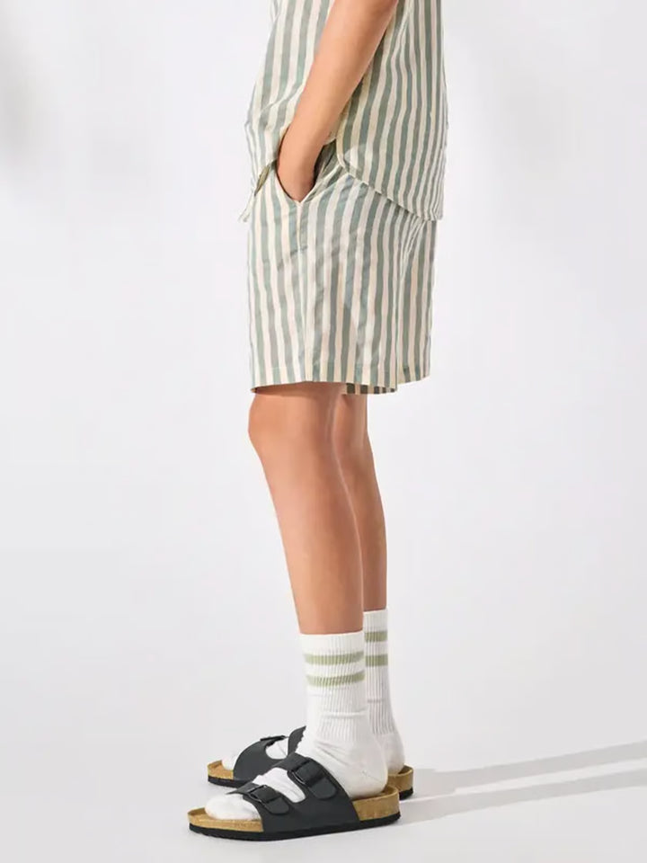 Pantaloni scurți  ONLy & SONS, mix culori